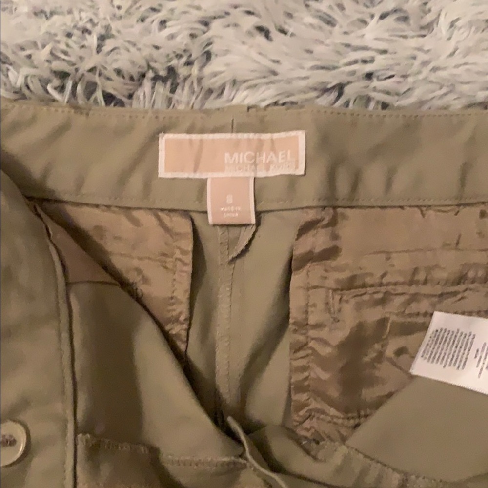 Michael Kors Shorts - Picture 3 of 3